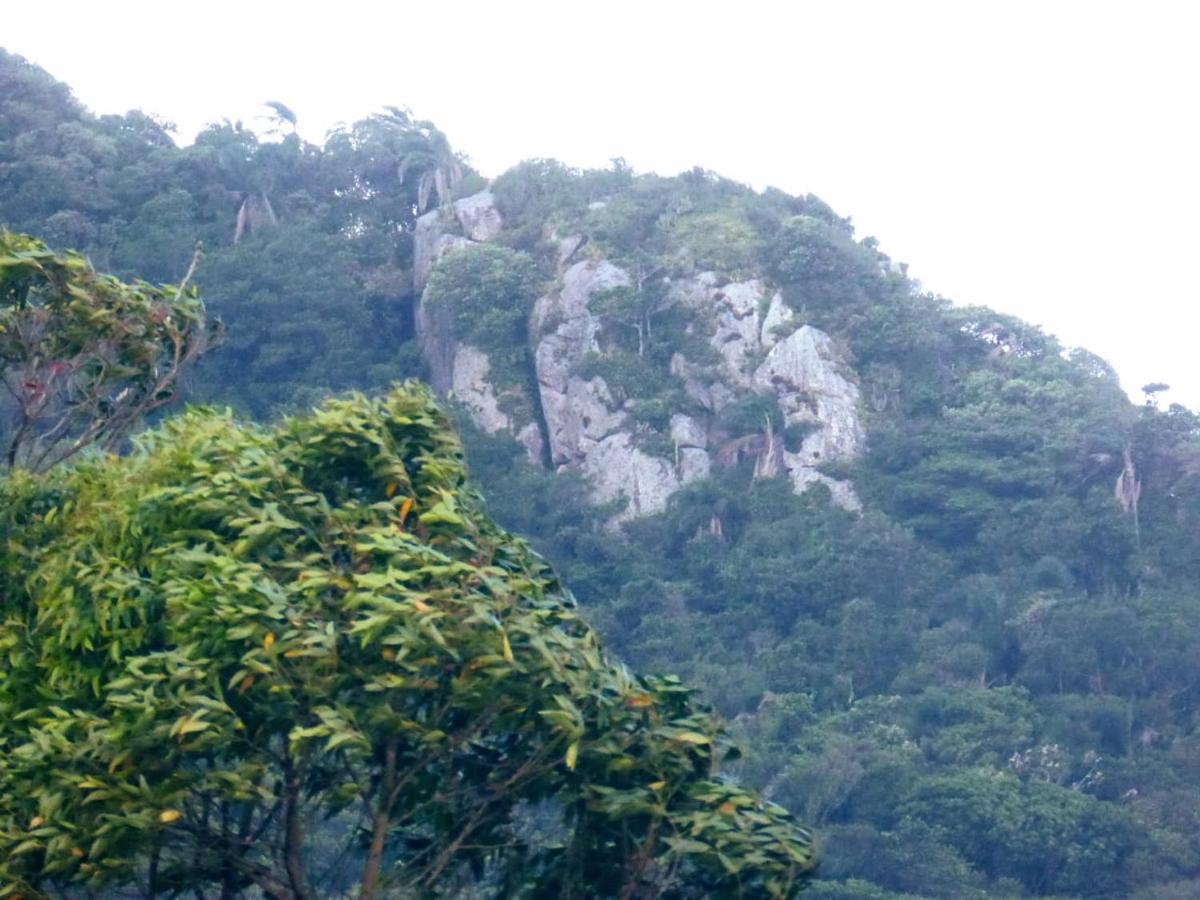 Chales Da Guarda do Embaú 외부 사진